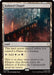 Image for Isolated Chapel (539) (Commander: Star Trek) (TRC) - Magic: The Gathering