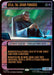Image for Sela, Tal Shiar Paradox (Showcase) (Surge Foil) (513) (Star Trek) (TRK) - Magic: The Gathering