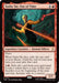 Image for Tasha Yar, Out of Time (176) (Star Trek) (TRK) - Magic: The Gathering