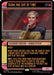 Image for Tasha Yar, Out of Time (Showcase) (384) (Star Trek) (TRK) - Magic: The Gathering