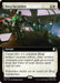 Image for Borg Incursion (Extended Art) (215) (Commander: Star Trek) (TRC) - Magic: The Gathering
