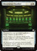 Image for Maturation Chamber (Extended Art) (231) (Commander: Star Trek) (TRC) - Magic: The Gathering