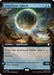 Image for Borg Scout Sphere (Extended Art) (248) (Commander: Star Trek) (TRC) - Magic: The Gathering