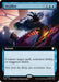 Image for Disallow (Extended Art) (253) (Commander: Star Trek) (TRC) - Magic: The Gathering