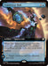 Image for Transwarp Hub (Extended Art) (266) (Commander: Star Trek) (TRC) - Magic: The Gathering