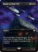 Image for Battle of Wolf 359 (Borderless) (203) (Commander: Star Trek) (TRC) - Magic: The Gathering