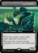 Image for Assimilation Assessor (Extended Art) (270) (Commander: Star Trek) (TRC) - Magic: The Gathering