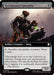 Image for Reclamation Specialist (Extended Art) (276) (Commander: Star Trek) (TRC) - Magic: The Gathering