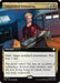 Image for Anguished Unmaking (Extended Art) (310) (Commander: Star Trek) (TRC) - Magic: The Gathering