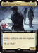 Image for Hugh, First of Many (Extended Art) (321) (Commander: Star Trek) (TRC) - Magic: The Gathering