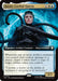 Image for Jurati, Cordial Queen (Extended Art) (322) (Commander: Star Trek) (TRC) - Magic: The Gathering