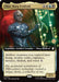 Image for One, Borg Evolved (Extended Art) (324) (Commander: Star Trek) (TRC) - Magic: The Gathering