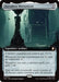 Image for Forsaken Monument (Extended Art) (343) (Commander: Star Trek) (TRC) - Magic: The Gathering