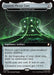 Image for Central Plexus Core - The Immortal Sun (Extended Art) (347) (Commander: Star Trek) (TRC) - Magic: The Gathering