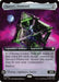 Image for Queen's Diamond (Extended Art) (352) (Commander: Star Trek) (TRC) - Magic: The Gathering