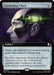 Image for Unwinding Clock (Extended Art) (359) (Commander: Star Trek) (TRC) - Magic: The Gathering