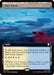 Image for Port Town (Extended Art) (393) (Commander: Star Trek) (TRC) - Magic: The Gathering