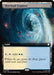 Image for Skycloud Expanse (Extended Art) (402) (Commander: Star Trek) (TRC) - Magic: The Gathering