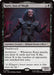 Image for Kurn, Son of Mogh (Surge Foil) (Commander: Star Trek) (TRC) - Magic: The Gathering