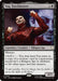 Image for Voq, Torchbearer (Surge Foil) (Commander: Star Trek) (TRC) - Magic: The Gathering