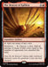 Image for The Beacon of Kahless (Commander: Star Trek) (TRC) - Magic: The Gathering