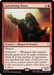Image for Galvanizing Tenor (Commander: Star Trek) (TRC) - Magic: The Gathering