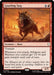 Image for Gnarling Targ (Commander: Star Trek) (TRC) - Magic: The Gathering