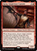 Image for Kang, Suspicious Captain (Commander: Star Trek) (TRC) - Magic: The Gathering