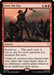 Image for Own the Day (Commander: Star Trek) (TRC) - Magic: The Gathering