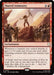 Image for Shared Animosity (Commander: Star Trek) (TRC) - Magic: The Gathering