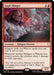 Image for Gagh Slinger (Surge Foil) (Commander: Star Trek) (TRC) - Magic: The Gathering