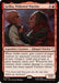 Image for Grilka, Widowed Warrior (Surge Foil) (Commander: Star Trek) (TRC) - Magic: The Gathering