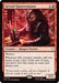 Image for Qo'noS Quartermaster (Surge Foil) (Commander: Star Trek) (TRC) - Magic: The Gathering