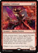 Image for Combat Celebrant (Surge Foil) (Commander: Star Trek) (TRC) - Magic: The Gathering
