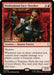 Image for Professional Face-Breaker (Surge Foil) (Commander: Star Trek) (TRC) - Magic: The Gathering