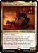 Image for Alexander, Ship's Fool (Commander: Star Trek) (TRC) - Magic: The Gathering