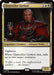 Image for Chancellor Gorkon (Commander: Star Trek) (TRC) - Magic: The Gathering