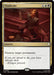 Image for Vindicate (Commander: Star Trek) (TRC) - Magic: The Gathering