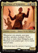 Image for Kor, Cause of Vengeance (Surge Foil) (Commander: Star Trek) (TRC) - Magic: The Gathering