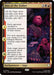 Image for Sins of the Father (Surge Foil) (Commander: Star Trek) (TRC) - Magic: The Gathering