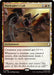 Image for Warleader's Call (Surge Foil) (Commander: Star Trek) (TRC) - Magic: The Gathering