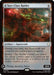 Image for K'Vort-Class Raider (Commander: Star Trek) (TRC) - Magic: The Gathering