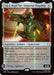 Image for I.K.S. Negh'Var, Imperial Flagship (Surge Foil) (Commander: Star Trek) (TRC) - Magic: The Gathering