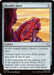 Image for Herald's Horn (Surge Foil) (Commander: Star Trek) (TRC) - Magic: The Gathering