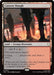 Image for Canyon Slough (Surge Foil) (Commander: Star Trek) (TRC) - Magic: The Gathering