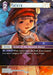 Image for Tataru (Starter Set: Heavensward) (30) - Final Fantasy TCG