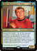 Image for Chief Montgomery Scott (Surge Foil) (88) (Commander: Star Trek) (TRC) - Magic: The Gathering