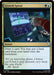 Image for Growth Spiral (Surge Foil) (476) (Commander: Star Trek) (TRC) - Magic: The Gathering