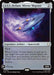 Image for U.S.S. Defiant, Mirror Migrant (Surge Foil) (124) (Commander: Star Trek) (TRC) - Magic: The Gathering