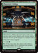 Image for Mosswort Bridge (541) (Commander: Star Trek) (TRC) - Magic: The Gathering